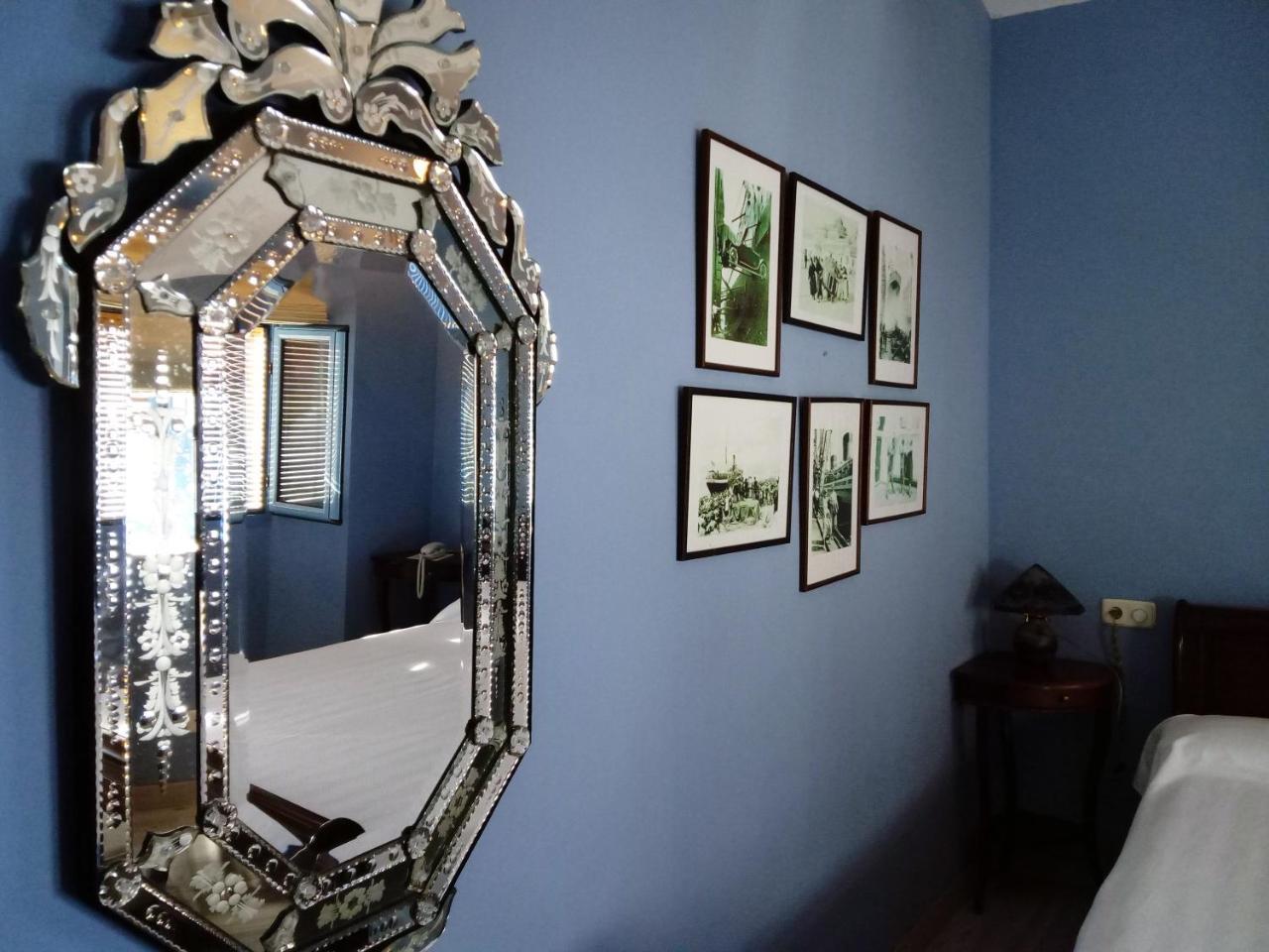 Hotel Utopia Benalup-Casas Viejas Exteriör bild